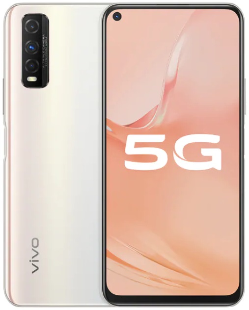 vivo Y51s